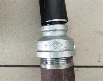 德宏20MM注浆管供应