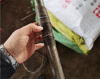 德宏50MM注浆管